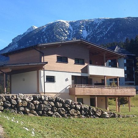 Haus Royal Apartamento Lackenhof Exterior foto