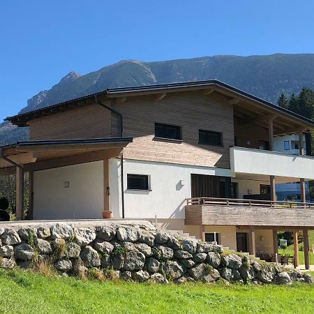 Haus Royal Apartamento Lackenhof Exterior foto