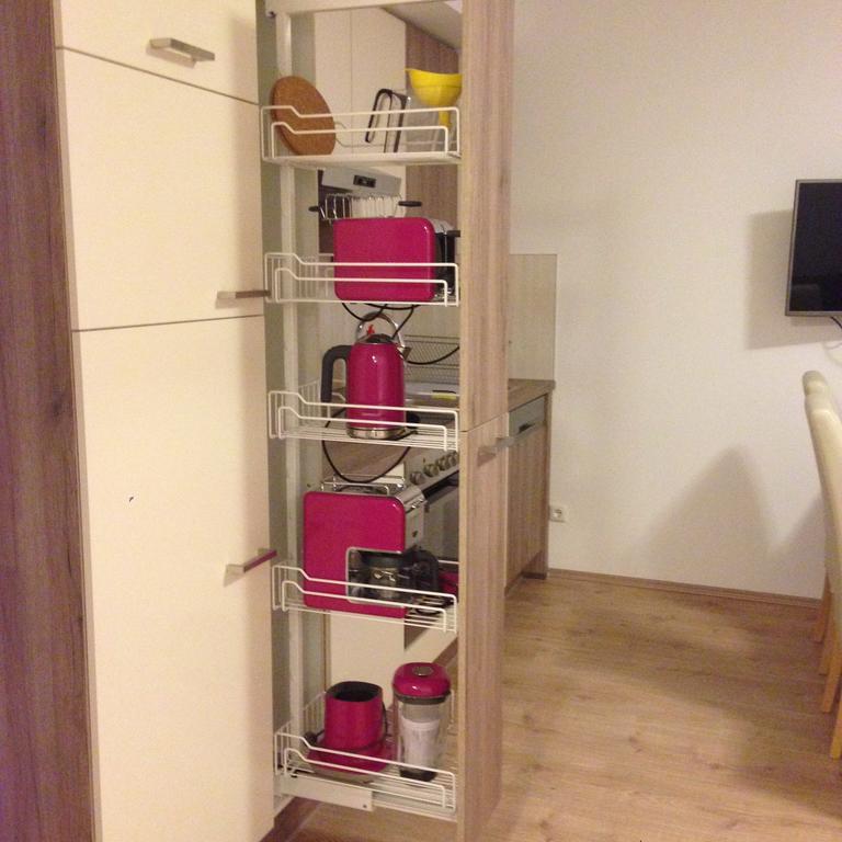 Haus Royal Apartamento Lackenhof Quarto foto