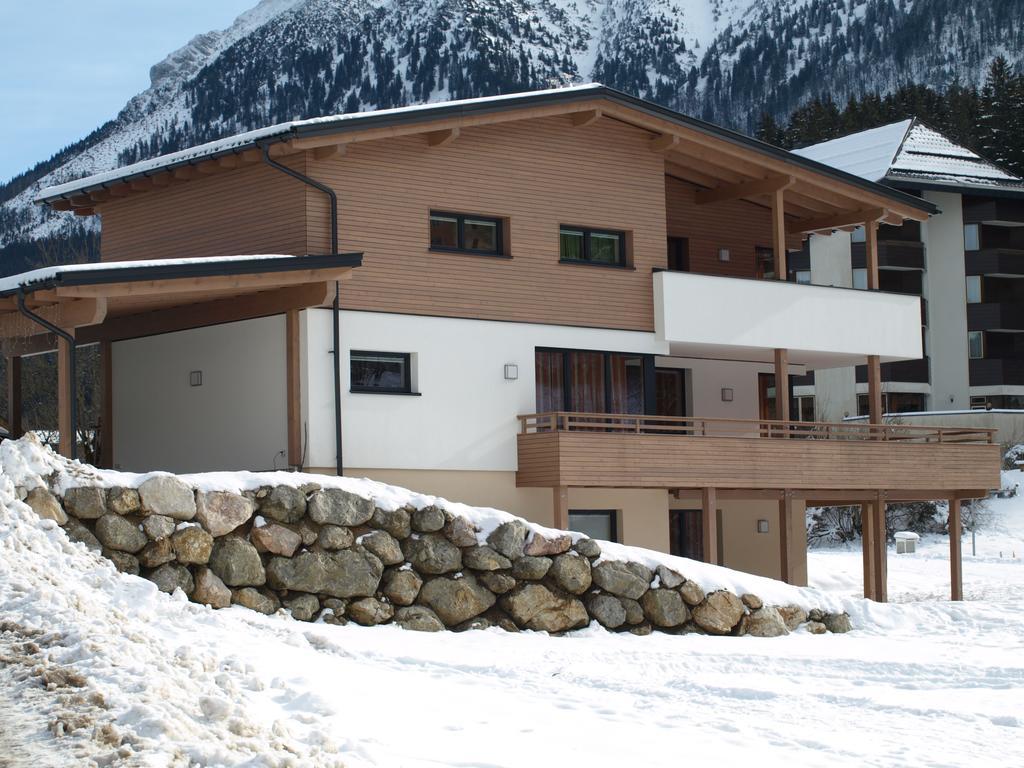 Haus Royal Apartamento Lackenhof Exterior foto